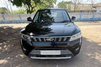 Used W8 BSVI