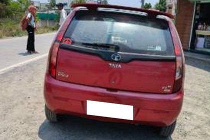Used Quadrajet 90 VX