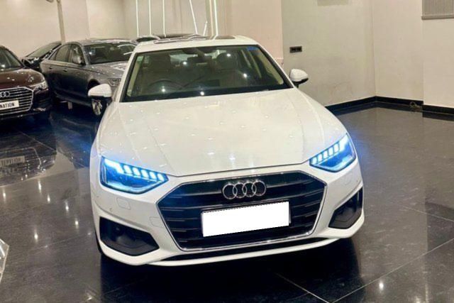 Second-hand 2023 Audi A4 Premium for sale in New Delhi