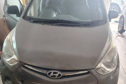 Used Magna Plus