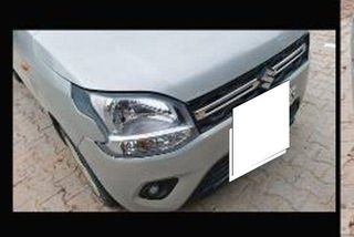 6 Used Maruti Wagon R in Raebareli