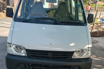 24 Used Maruti Suzuki Eeco