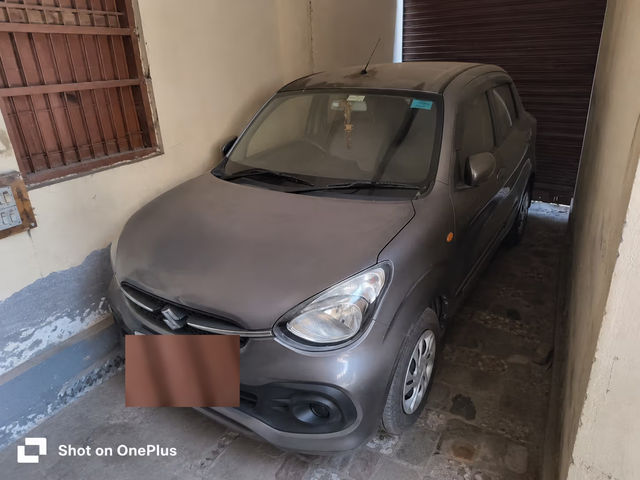Second-hand 2022 Maruti Suzuki Celerio ZXI Plus BSVI for sale in Varanasi