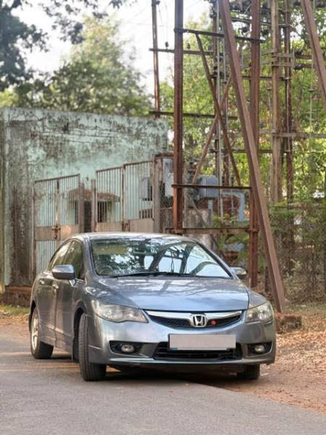 Image Used Car