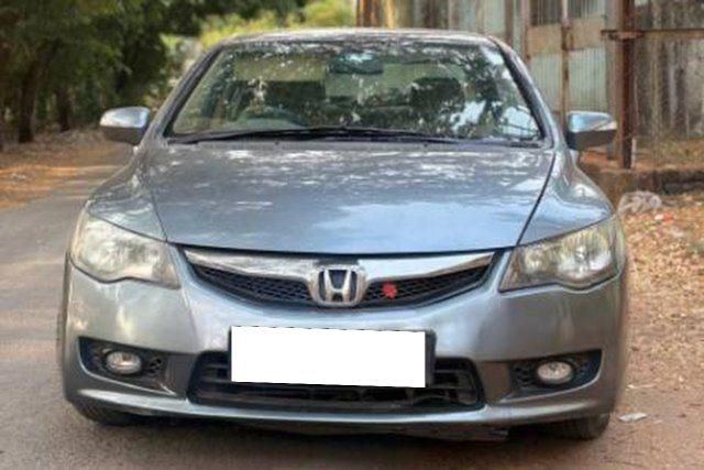 Second-hand 2009 Honda Civic 1.8 S AT for sale in Nashik