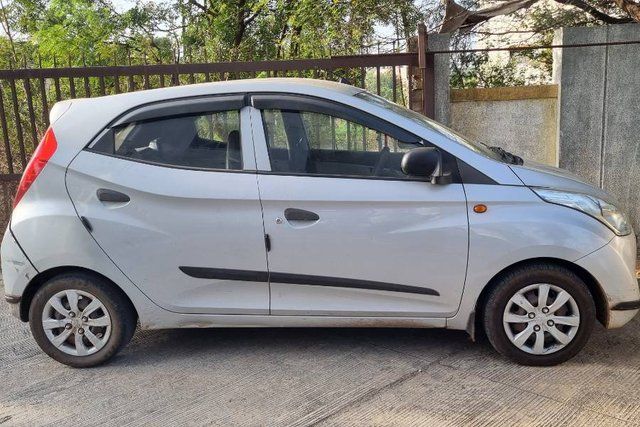Hyundai EON Magna Optional Second-hand 2013 Hyundai EON Magna Optional for sale in Pune