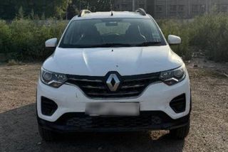 Used Renault Triber RXL BSIV