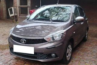 Used Tata Tiago 1.2 Revotron XT