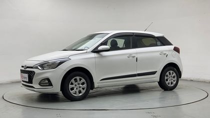 111 Used Hyundai i20 in Ambala