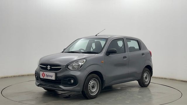 Second-hand 2024 Maruti Suzuki Celerio LXI for sale in Kolkata