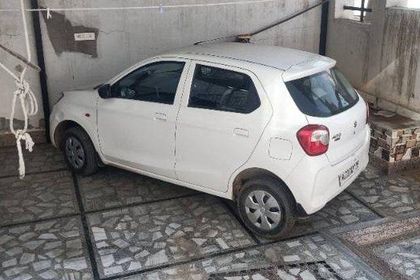 Used VXI Plus