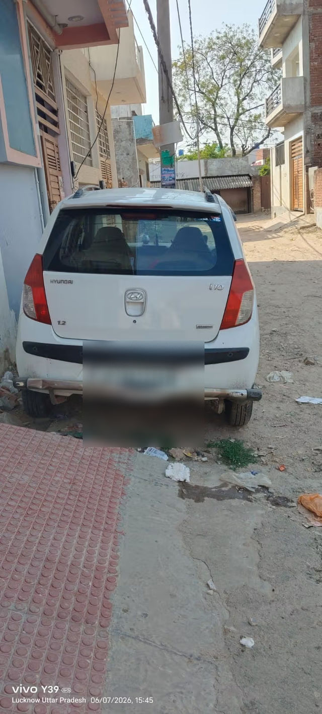 Image Used Car