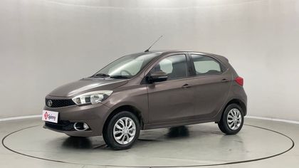7 Used Tata Tiago