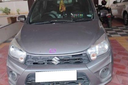 28 Used Maruti Suzuki Celerio in Secunderabad