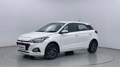 108 Used Hyundai i20