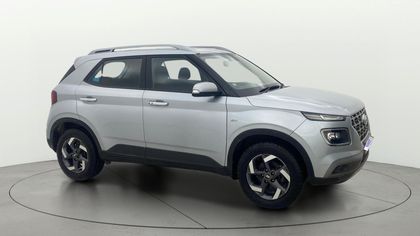2021 हुंडई वेन्यू SX Plus Turbo DCT