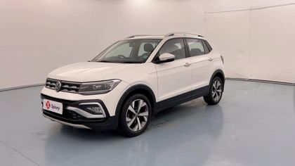 2022 Volkswagen Taigun 1.0 टॉपलाइन AT