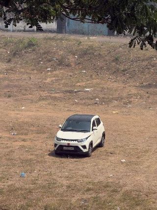 Used Mahindra KUV 100 NXT G80 K4 Plus 5Str