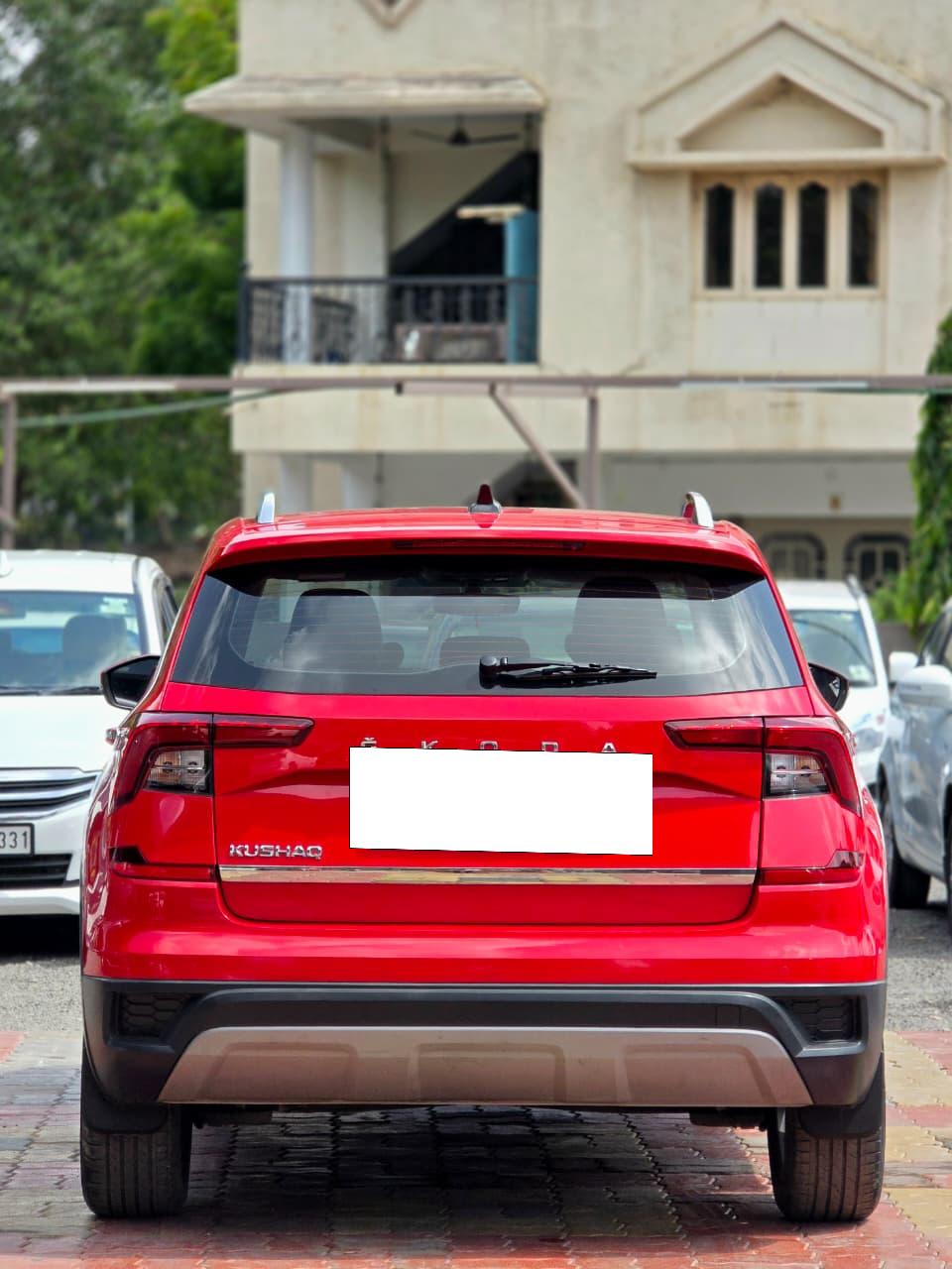 Image Used Car