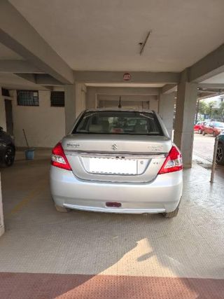 Used Maruti Swift Dzire VXI