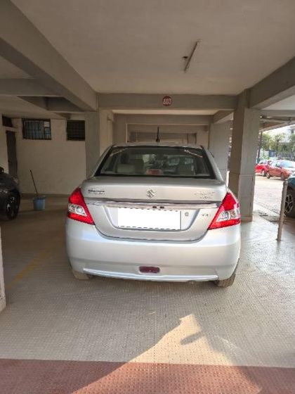 14 Used Maruti Suzuki Swift Dzire in Bhilai
