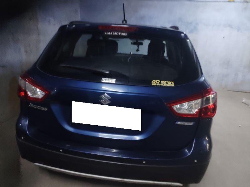 Image Used Car