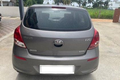Used 1.4 CRDi Magna