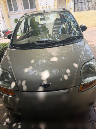 Used Chevrolet Spark 1.0 LT