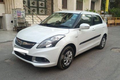 2016 Maruti Suzuki Swift Dzire वीएक्सआई ऑप्शनल