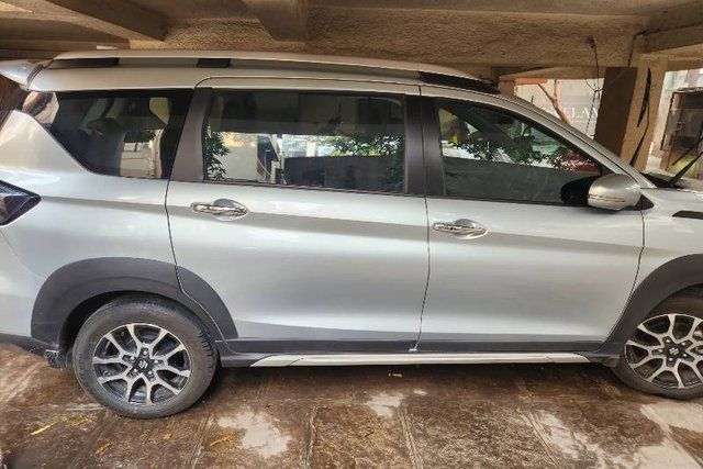 Second-hand 2024 Maruti Suzuki XL6 Zeta for sale in Pune