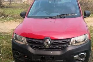 Used Renault KWID RXL
