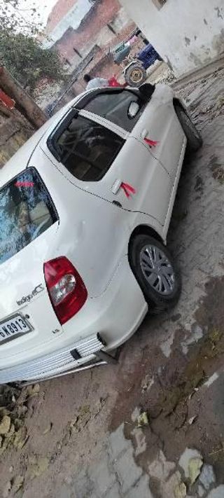 Used Tata Indigo LS