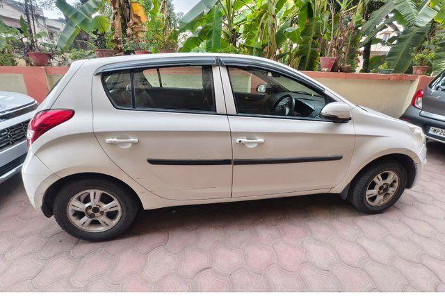 10 Used Hyundai i20 Cars in Dindori from ₹1.20 Lakh - Second Hand