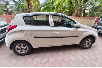 16 Used Hyundai i20