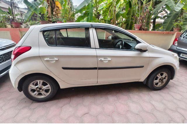 Hyundai i20 1.4 CRDi Sportz Second-hand 2011 Hyundai i20 1.4 CRDi Sportz for sale in Jabalpur