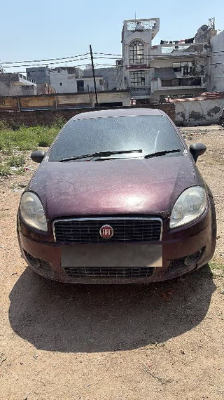 Used Fiat Linea Active