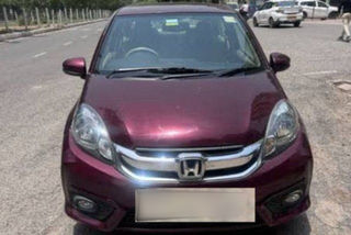 Used S i-VTEC