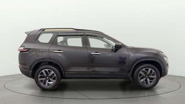 Tata Safari XZ Plus Second-hand 2022 Tata Safari XZ Plus for sale in New Delhi