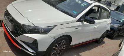 60 Used Hyundai i20 in Kharagpur