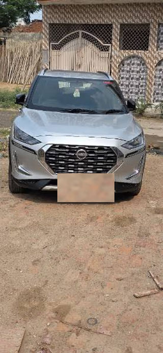 Used Nissan Magnite XV Executive