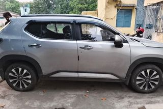 Used Honda Elevate ZX Non RF