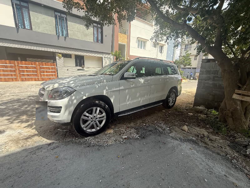 Mb Gle 350null