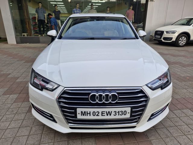 Image Used Car