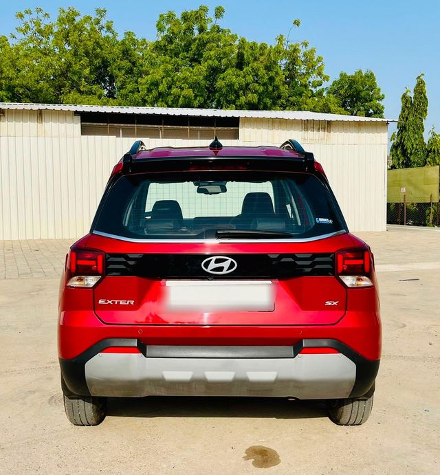 Image Used Car