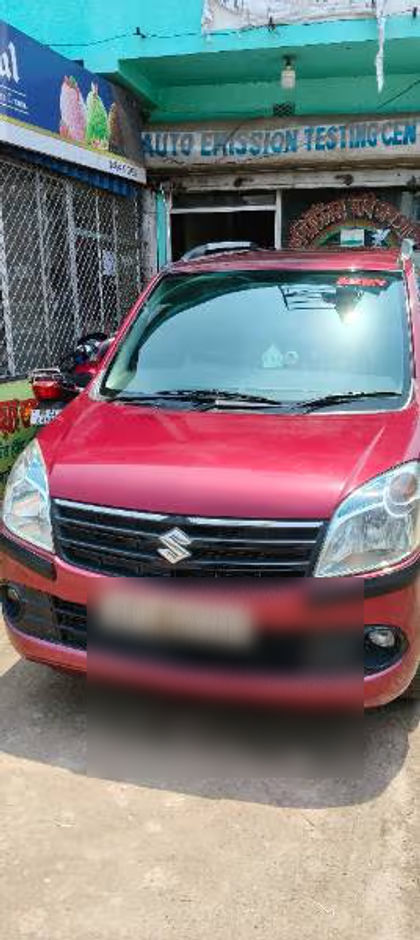46 Used Maruti Suzuki Wagon R