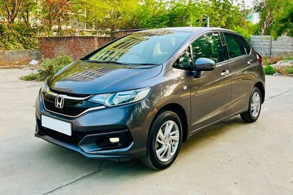 2022 Honda Jazz V