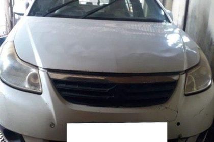 2 Used Maruti Suzuki SX4