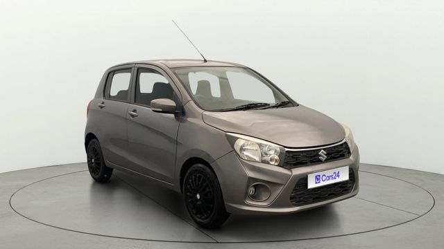 Second-hand 2018 Maruti Suzuki Celerio ZXI Optional AMT BSIV for sale in Lucknow