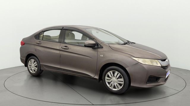 Honda City i VTEC SV Second-hand 2015 Honda City i VTEC SV for sale in Gurgaon