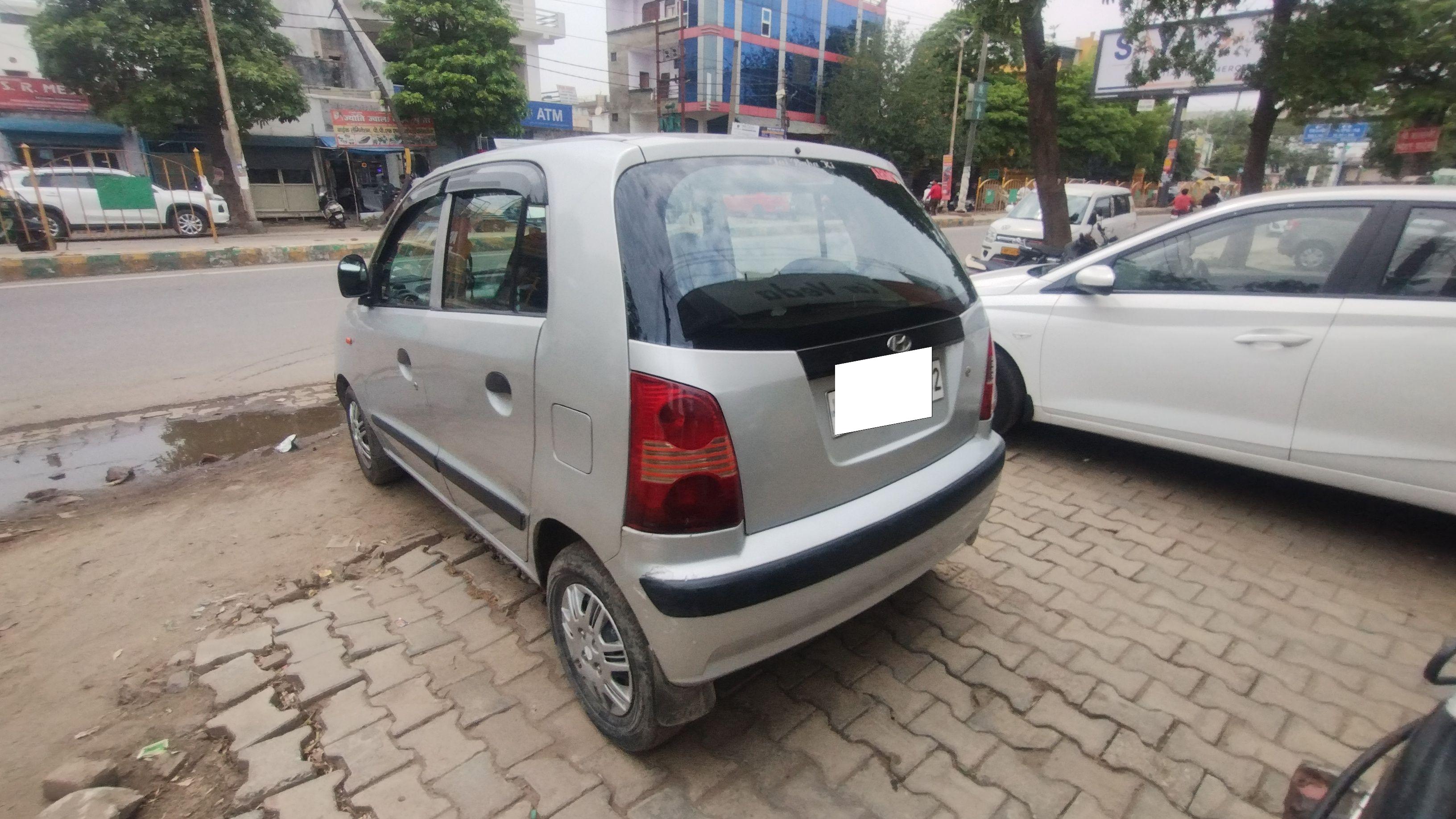 Image Used Car